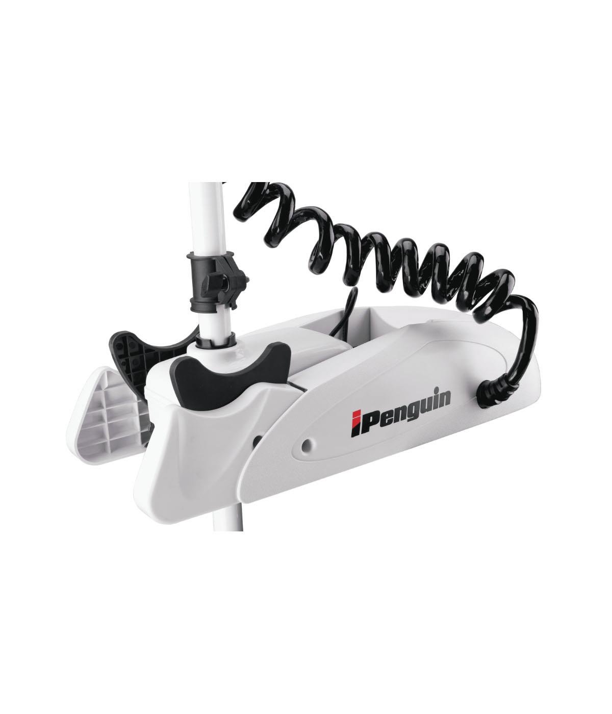 Haibo Ipenguin P65 Gps 12V 72'' 65 Lbs Elektronik Kumandalı Sanal ÇapaHAİBO