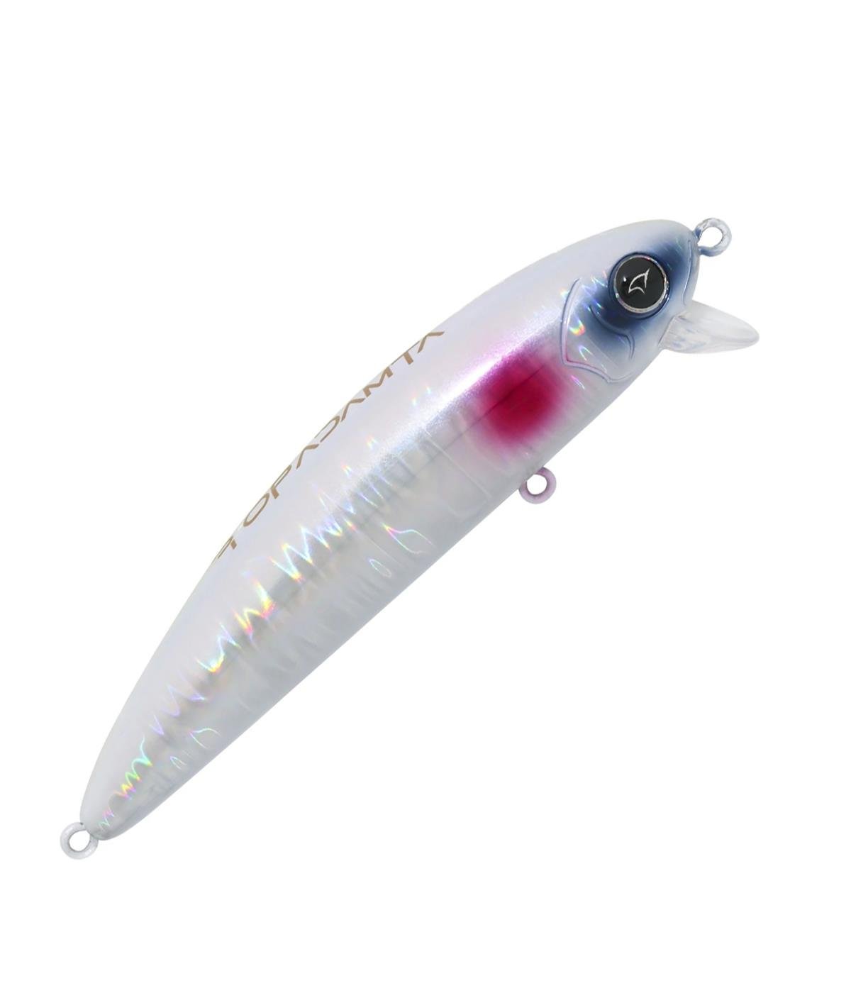Hanfish Atmaca 90F 9 cm 14 gr ACM206 ALYANAK.HAN FİSHİNG