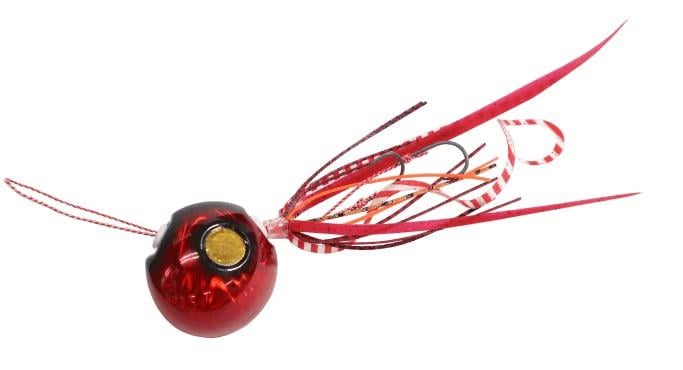 Hayabusa SE 173 Tai Rubber Free Slide VS Montajlı Set 150gr Jig Suni yem #1HAYABUSA