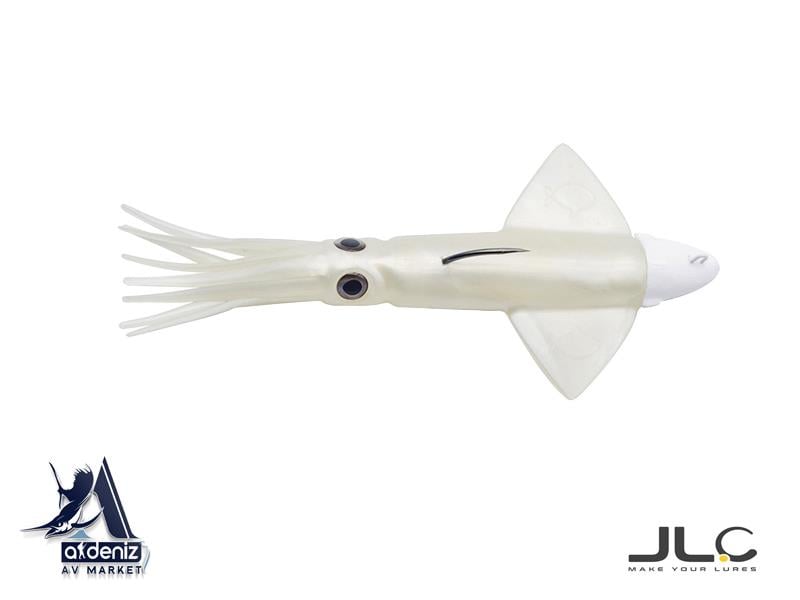 JLC Jigging A La Carta IKA 30 Gr #8 Pink Flashes