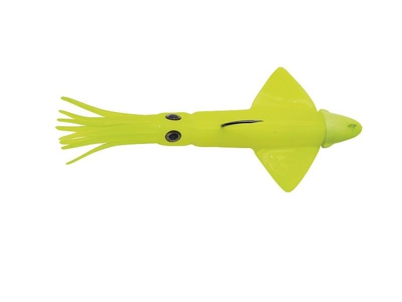 JLC Jigging A La Carta IKA 40 Gr #2 Glow