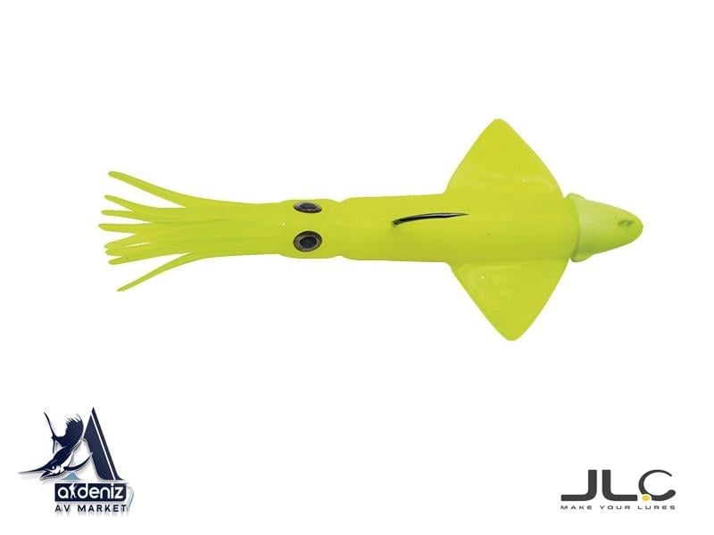 JLC Jigging A La Carta IKA 40 Gr #2 Glow