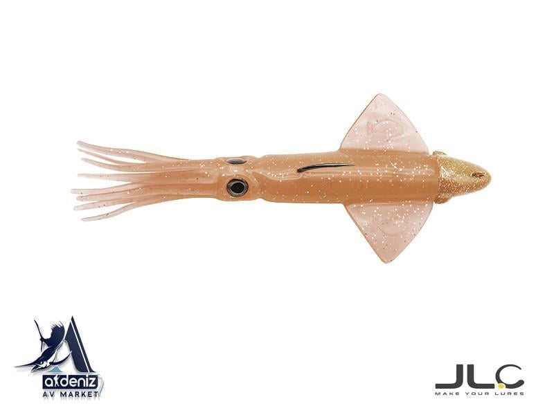 JLC Jigging A La Carta IKA 40 Gr #3 Pirates