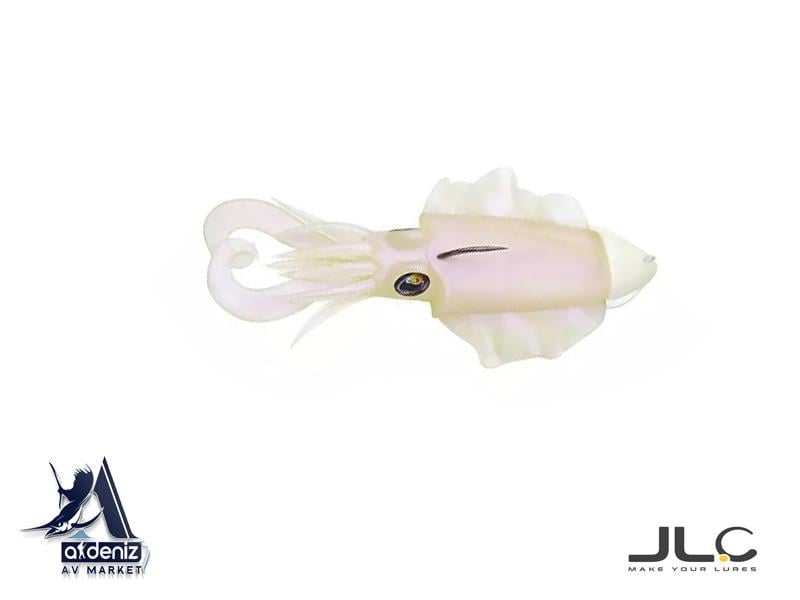 JLC Jigging A La Carta Oki 140 Gr #2 Pink Flashes