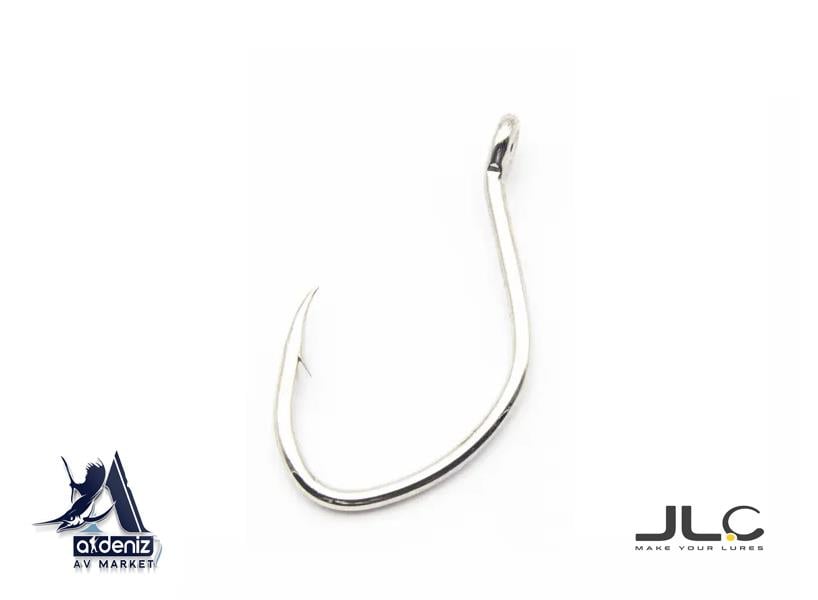 JLC Jigging A La Carta Oki Yedek Ana İğne