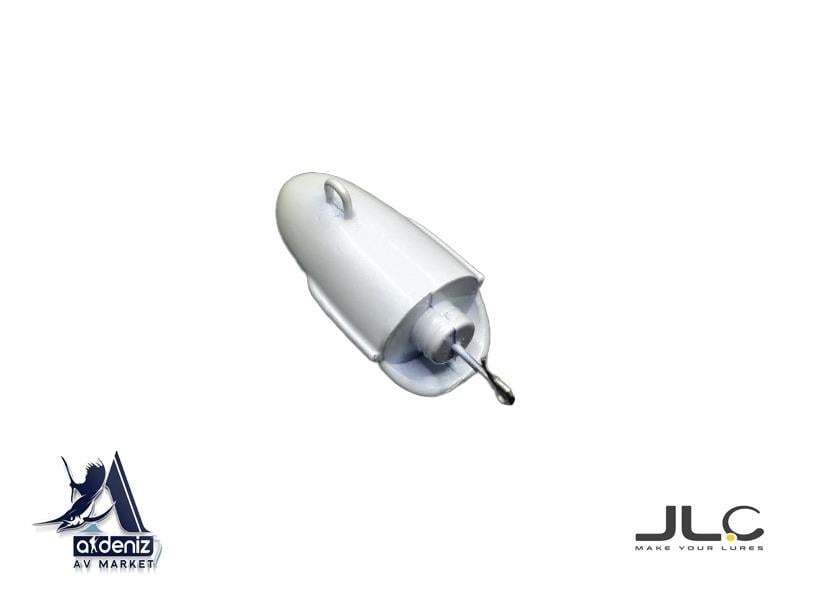 JLC Jigging A La Carta XIPI Yedek Kafa 180 Gr #White