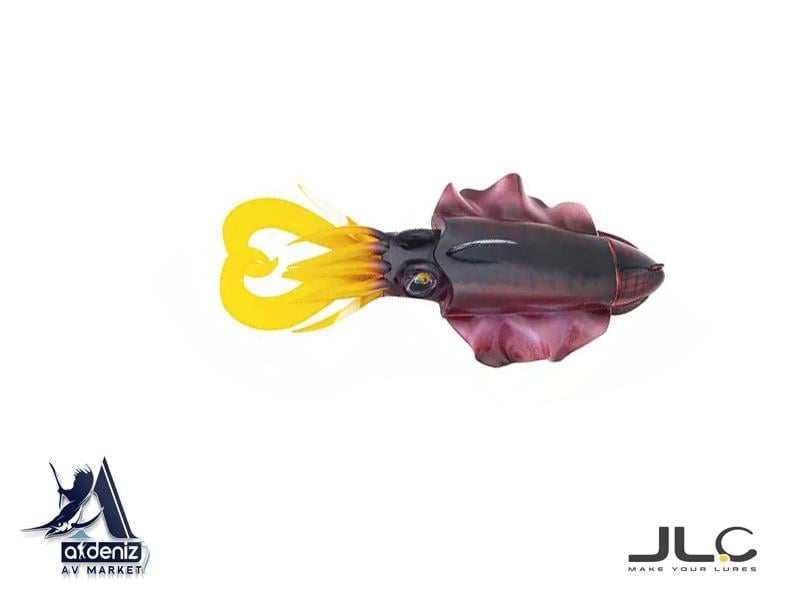 JLC Jigging A La Carta Xoco 150 Gr #1 Natural
