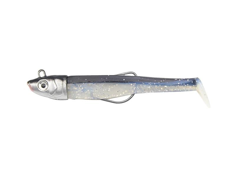 JLC Jigging A La Carta Zanzibar Combo Silikon Balık 150 mm 160 gr #11 Real BlueJLC JİGGİNG A LA CARTA