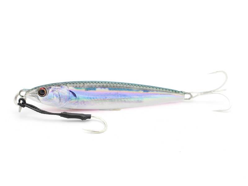 Little Jack Metal Adict-02 30 gr Jig Yem #09 Extreme Katakuchı