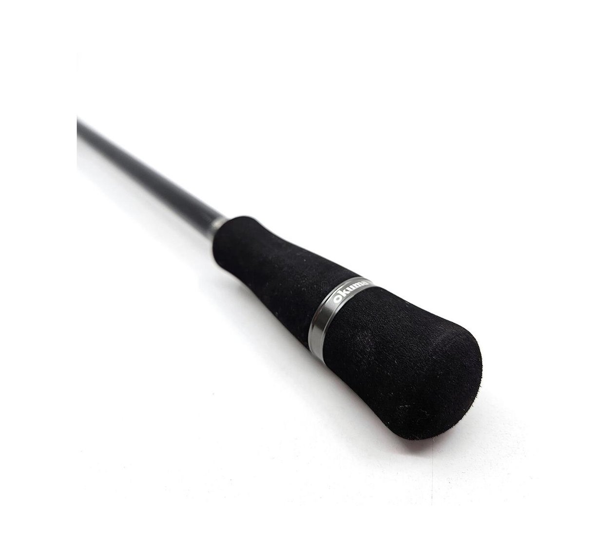 OKUMA Cavalla Slow Jigging Spin 6'8'' 203cm M 50-150GR 1+1 Parça Spin KamışıOKUMA