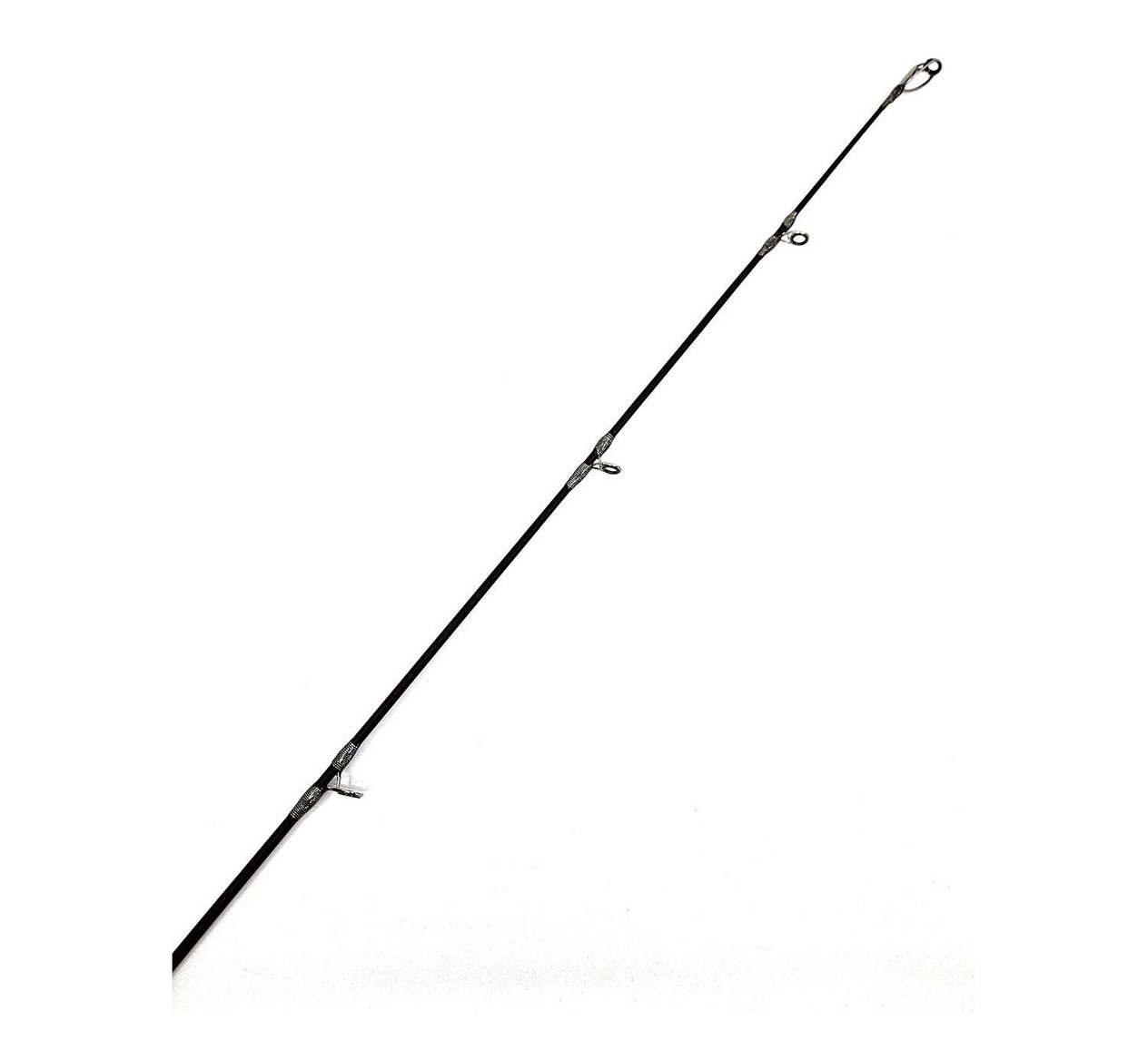 OKUMA Cavalla Slow Jigging Spin 6'8'' 203cm M 50-150GR 1+1 Parça Spin KamışıOKUMA