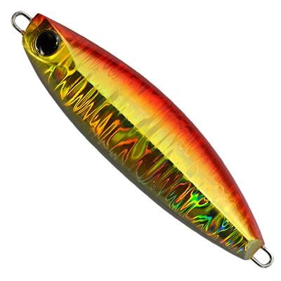 PALMS Zetz Slow Blatt S Jig 180gr 10cm MG-98PALMS