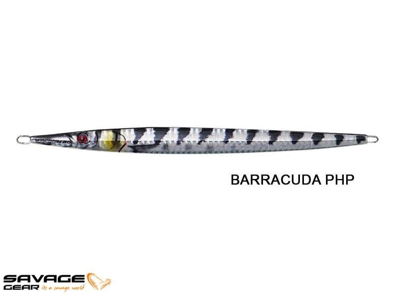 Savage Gear 3D Needle Jig 6cm 7gr Suni Yem #Barracuda PHP