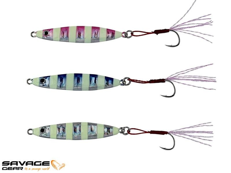 Savage gear Psycho Sprat Lrf 3 Adet (Turkısh Zebra Mıx) Suni Yem 5 gr