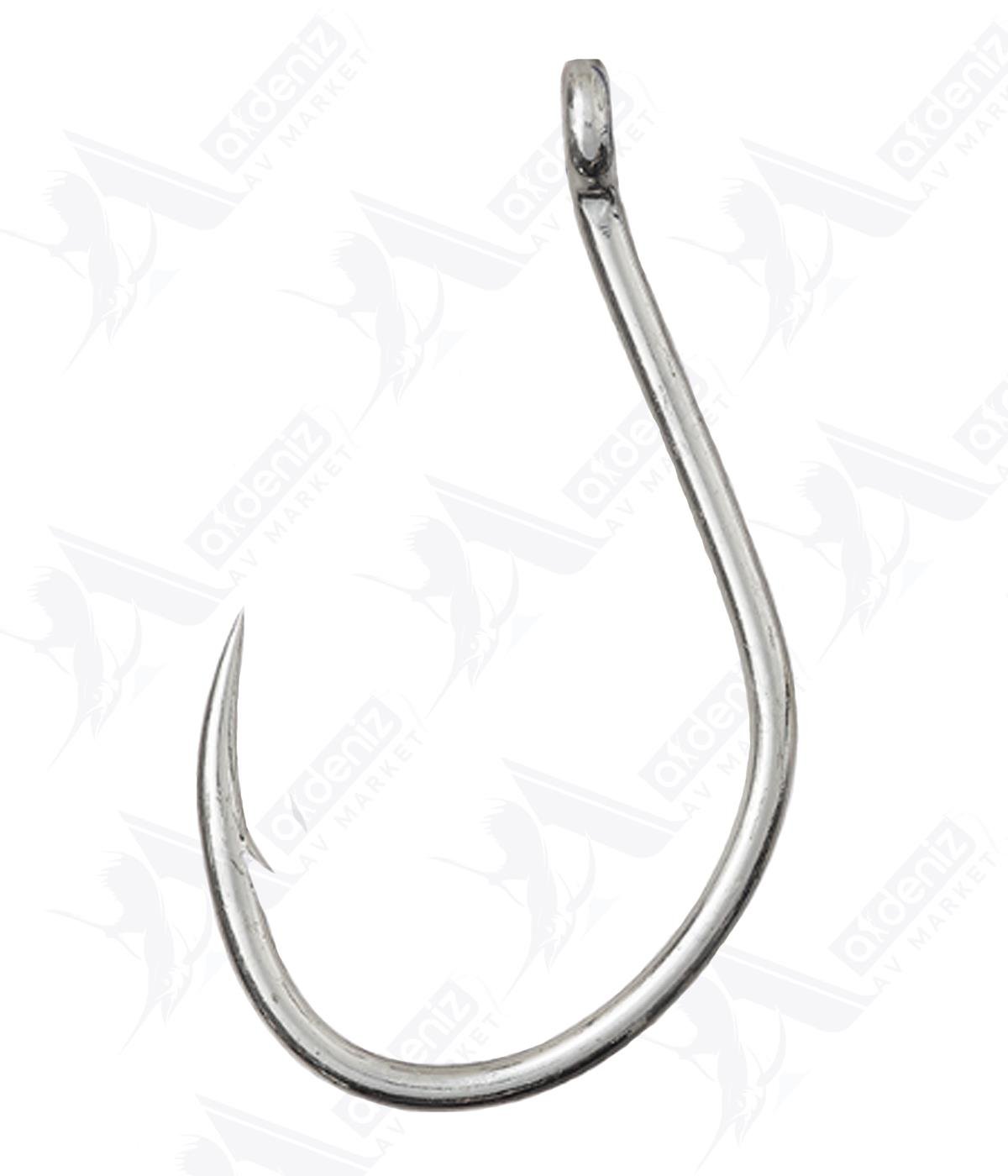 Vanfook Jigen Grippy JH-40 Jig Assist İğnesi No:4/0VANFOOK