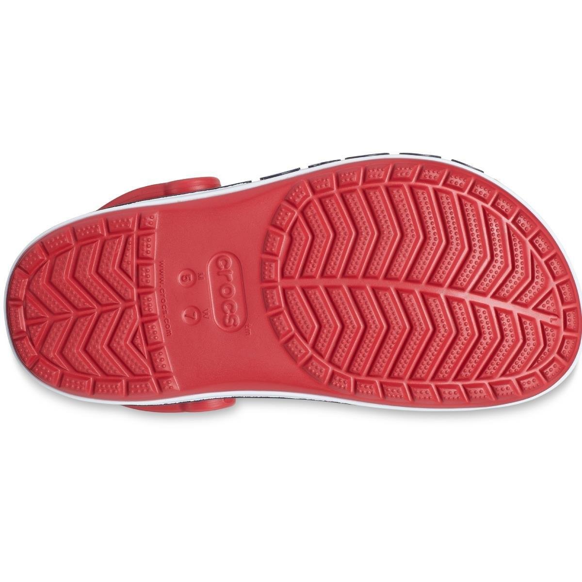Crocs Bayaband Clog Pepper Unisex Terlik 205089-6HC