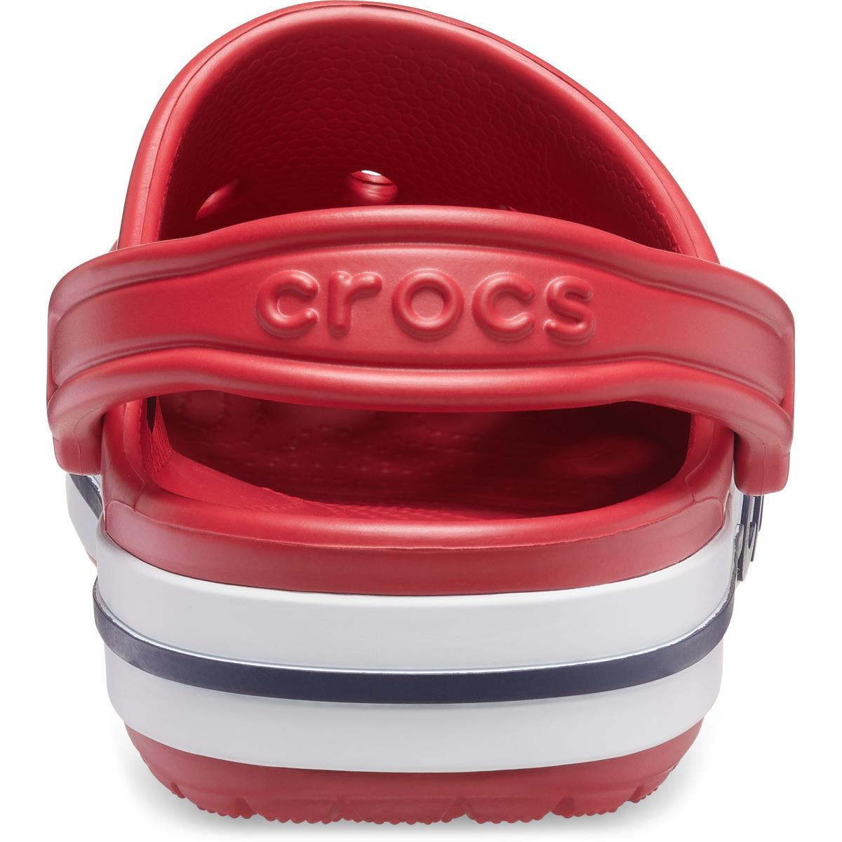 Crocs Bayaband Clog Pepper Unisex Terlik 205089-6HC