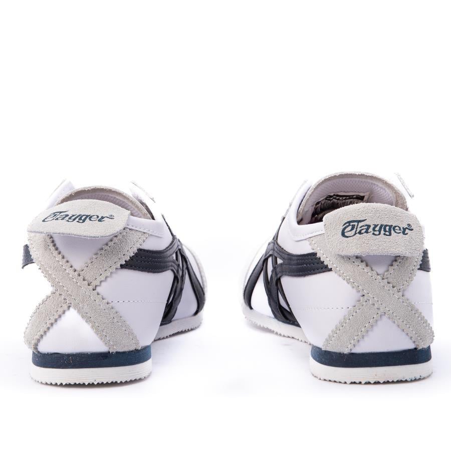 eTayger Unisex Hakiki Deri Casual Sneaker Ayakkabı E-3229