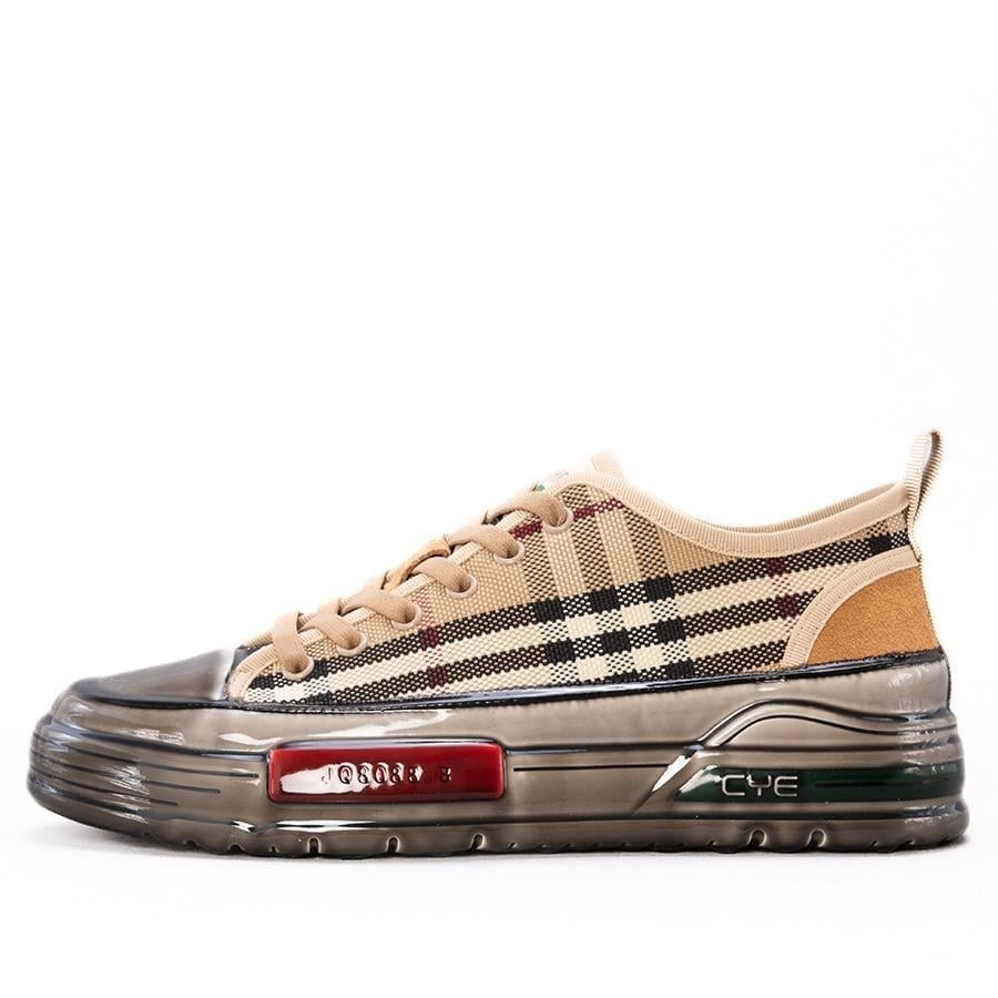 Guja Erkek Sneaker Ayakkabı 24K510-1