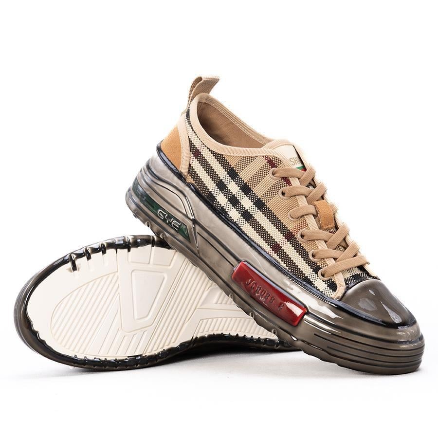 Guja Erkek Sneaker Ayakkabı 24K510-1
