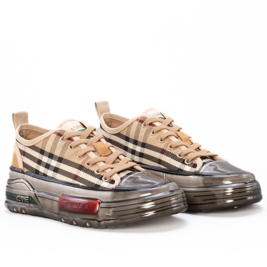 Guja Erkek Sneaker Ayakkabı 24K510-1
