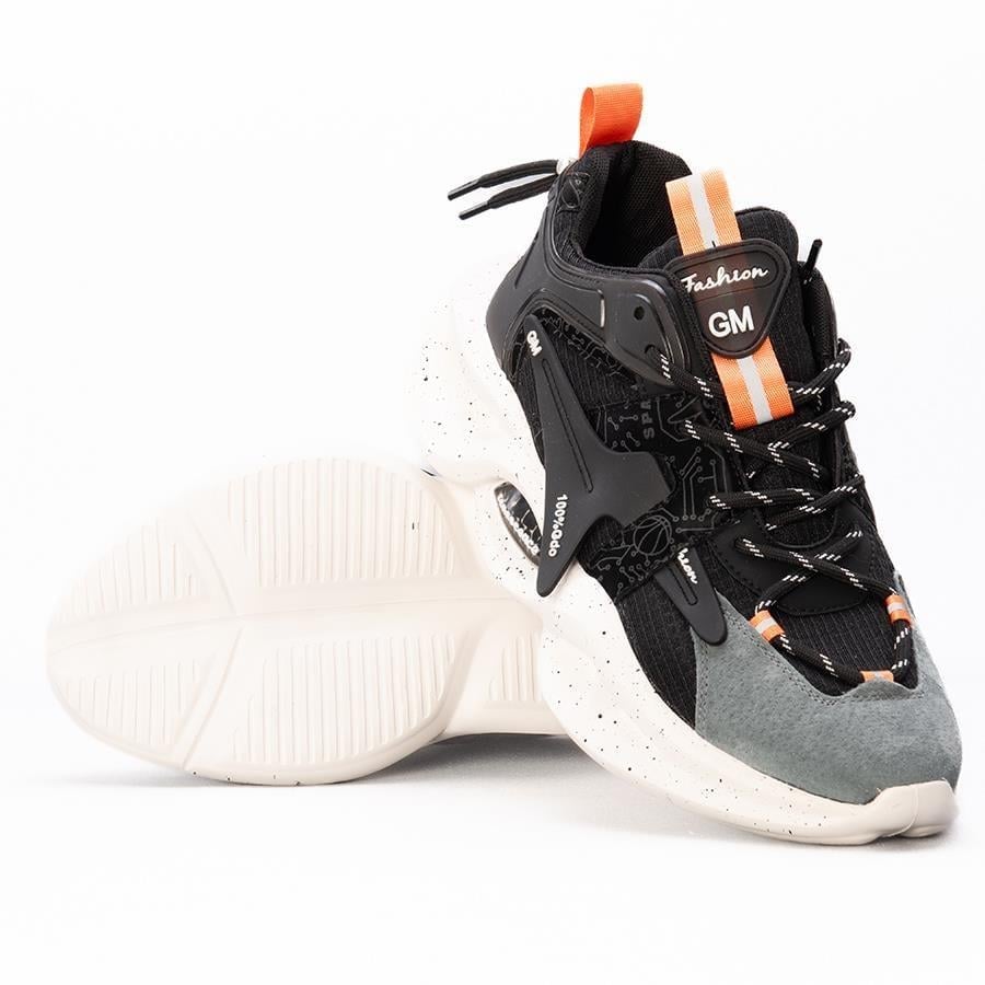Guja Erkek Sneaker Ayakkabı 24Y545