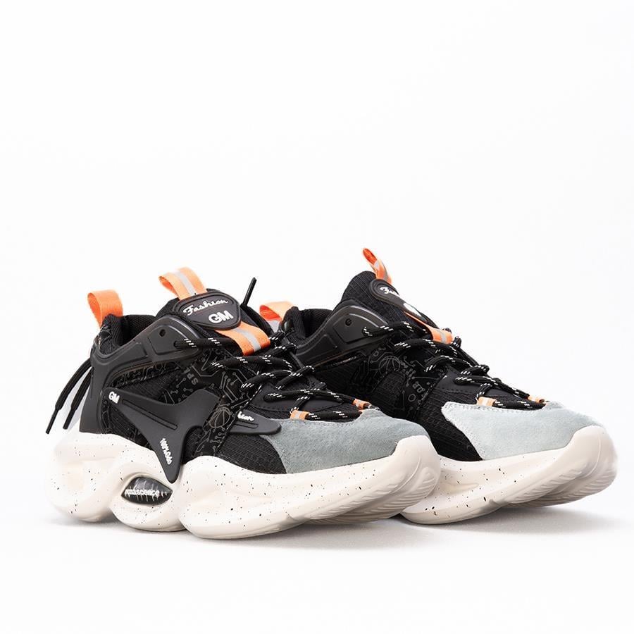 Guja Erkek Sneaker Ayakkabı 24Y545