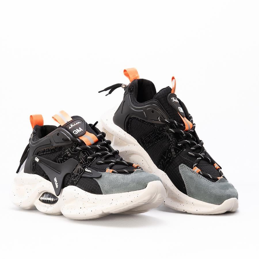 Guja Erkek Sneaker Ayakkabı 24Y545