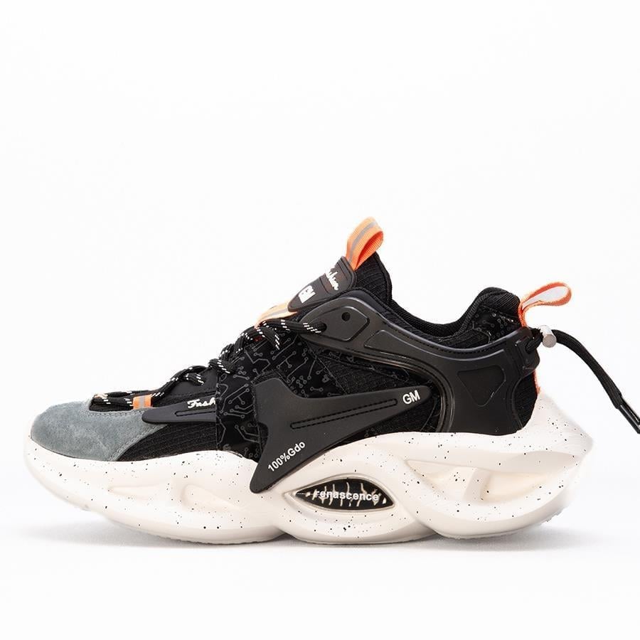 Guja Erkek Sneaker Ayakkabı 24Y545