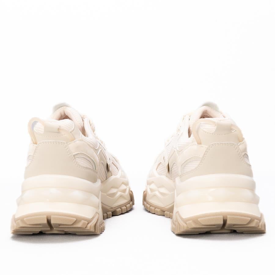 Guja Kadın Sneaker Ayakkabı 24Y496
