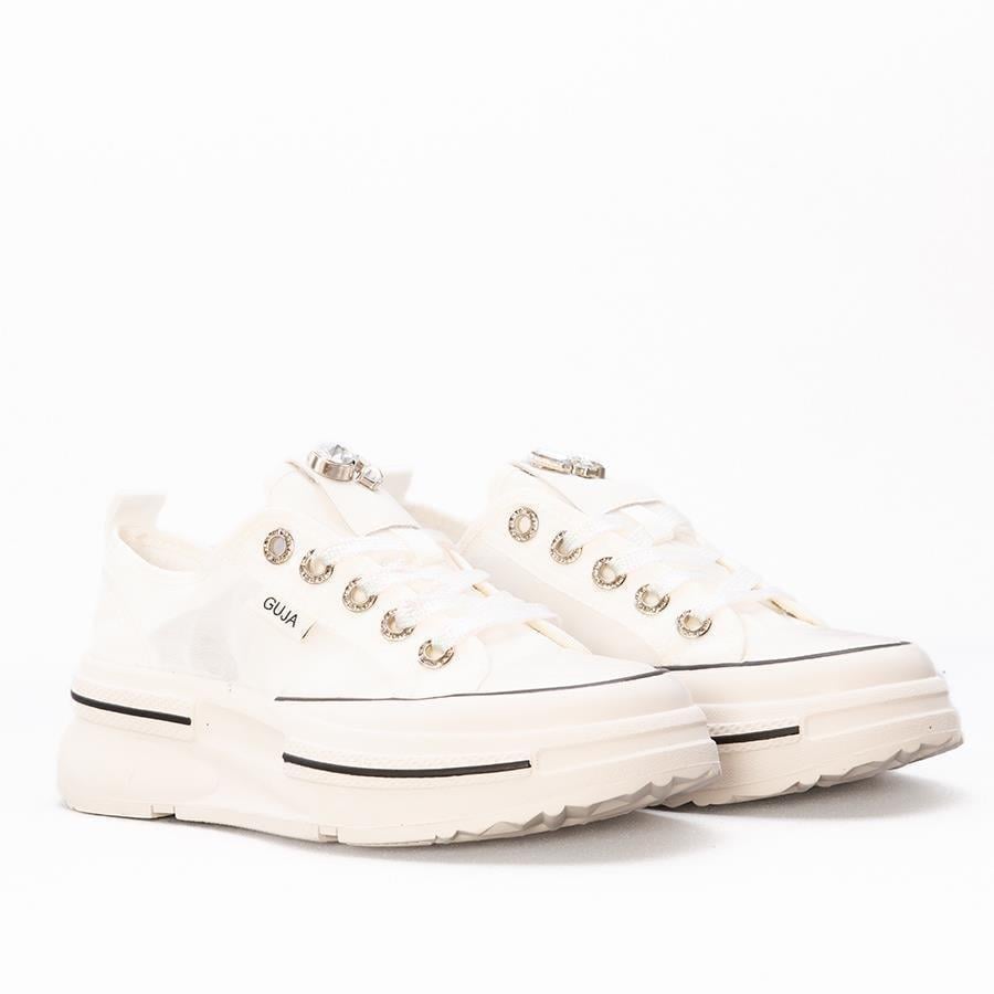 Guja Kadın Sneaker Ayakkabı 25Y389