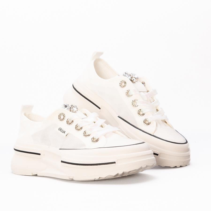 Guja Kadın Sneaker Ayakkabı 25Y389