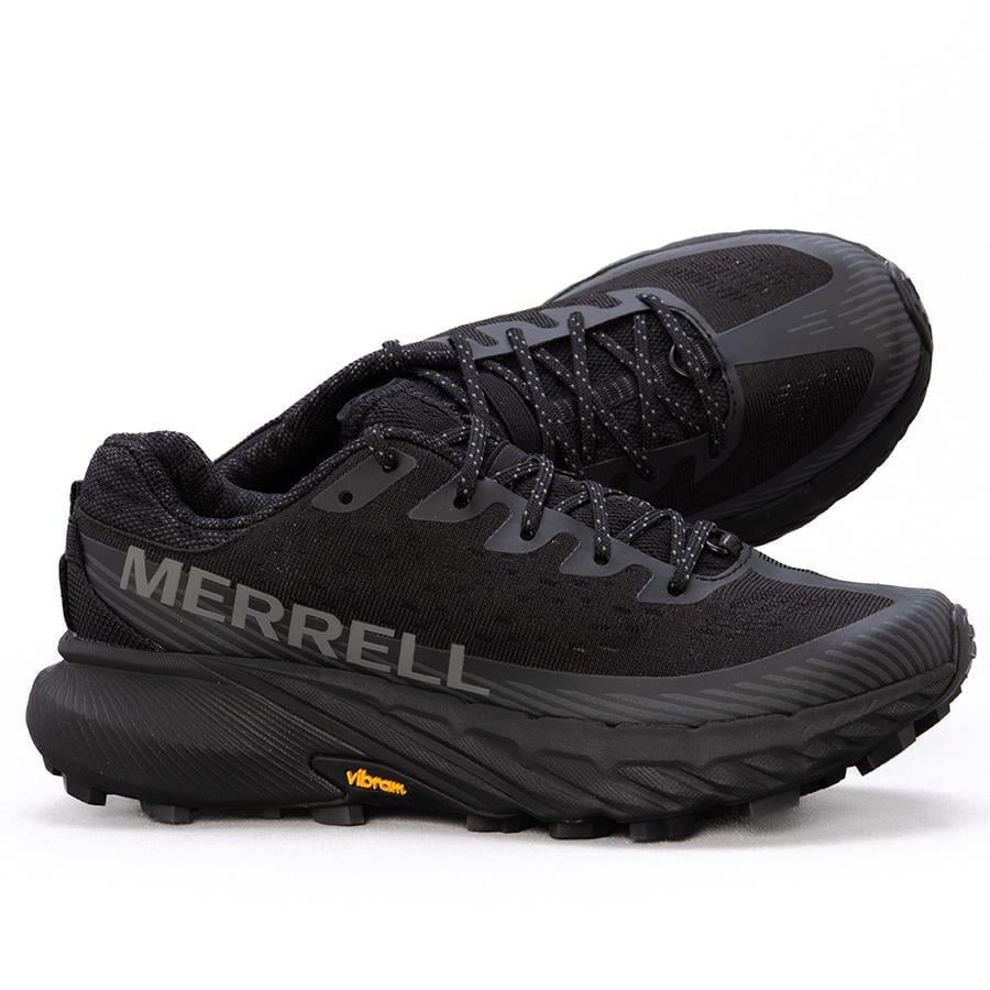 Merrell Agility Peak 5 Erkek Outdoor Ayakkabı