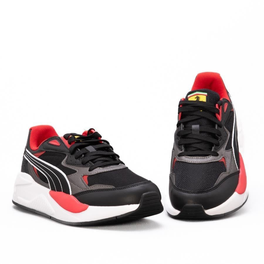 Puma Ferrarı X-Ray Speed Erkek Spor Ayakkabı 308061-01