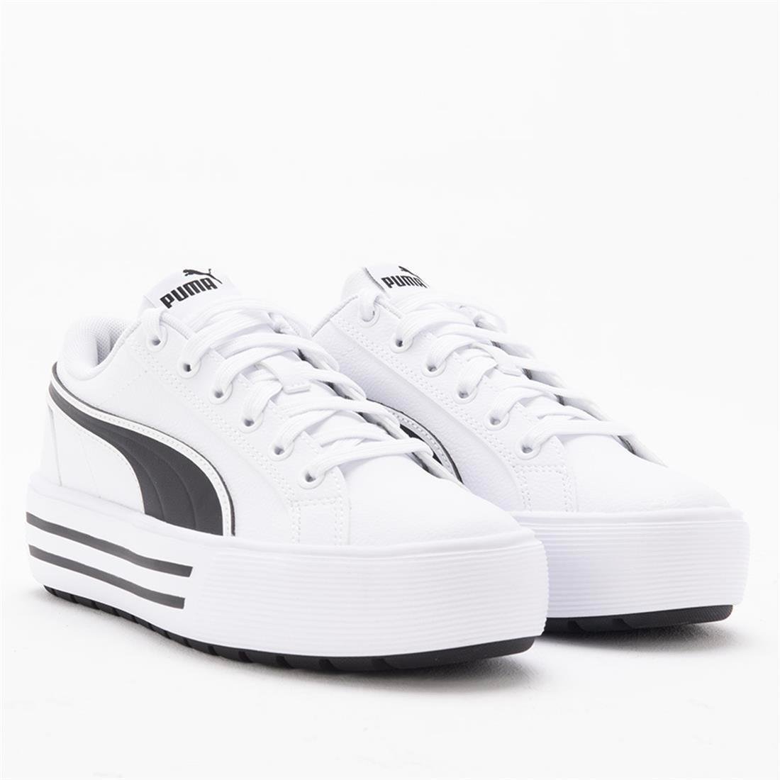 PUMA KAIA 2.0 KADIN BEYAZ SPOR AYAKKABI 392320-02