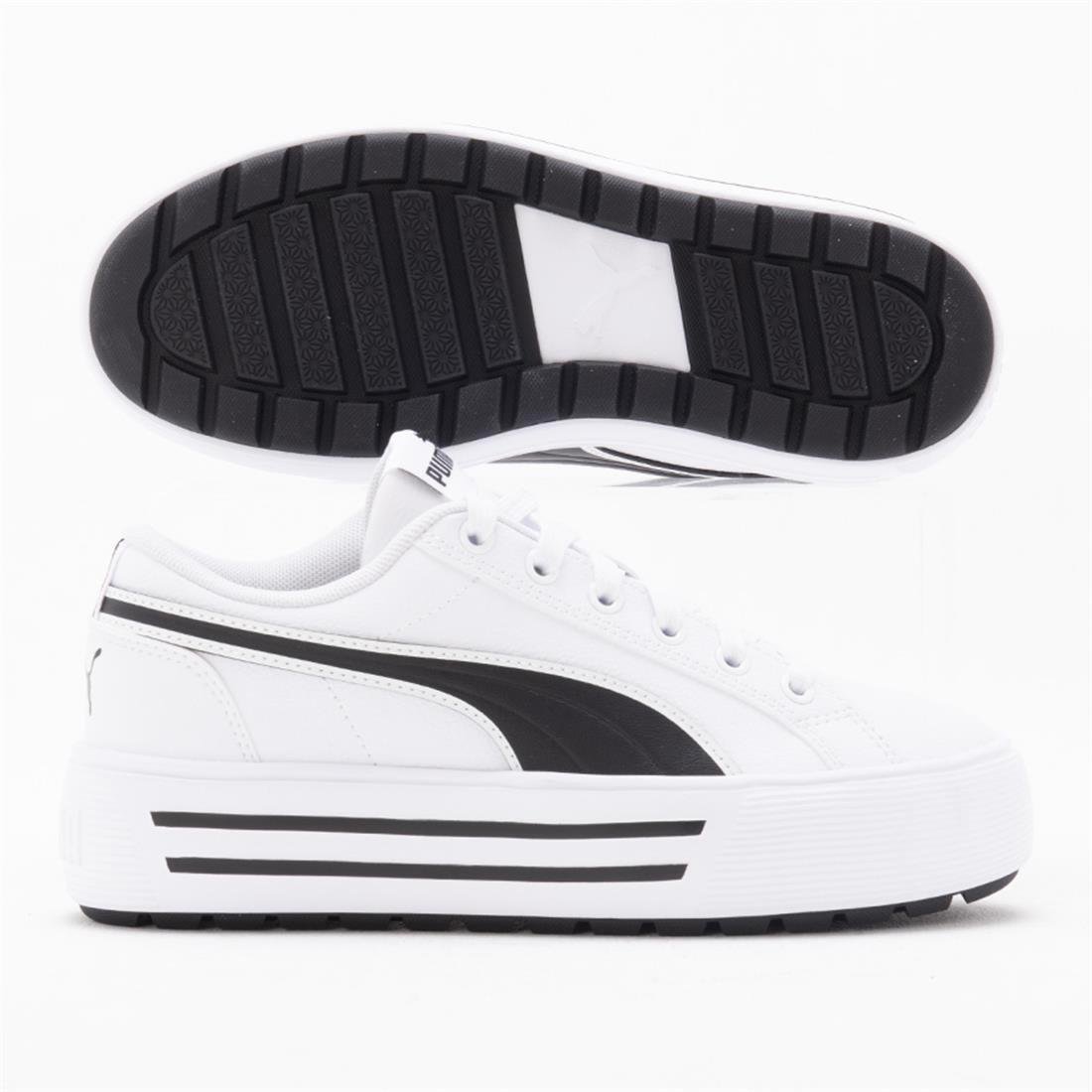 PUMA KAIA 2.0 KADIN BEYAZ SPOR AYAKKABI 392320-02