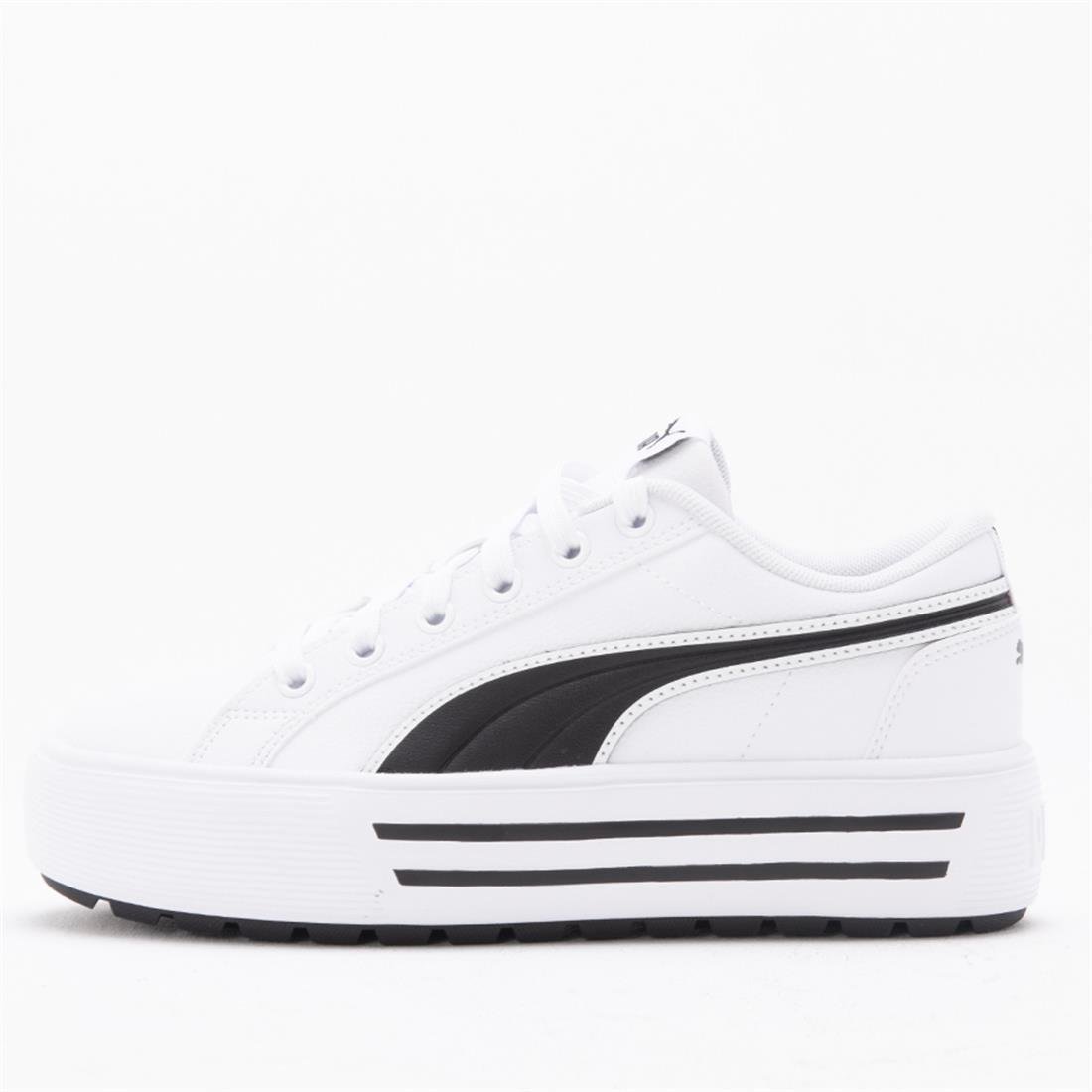 PUMA KAIA 2.0 KADIN BEYAZ SPOR AYAKKABI 392320-02