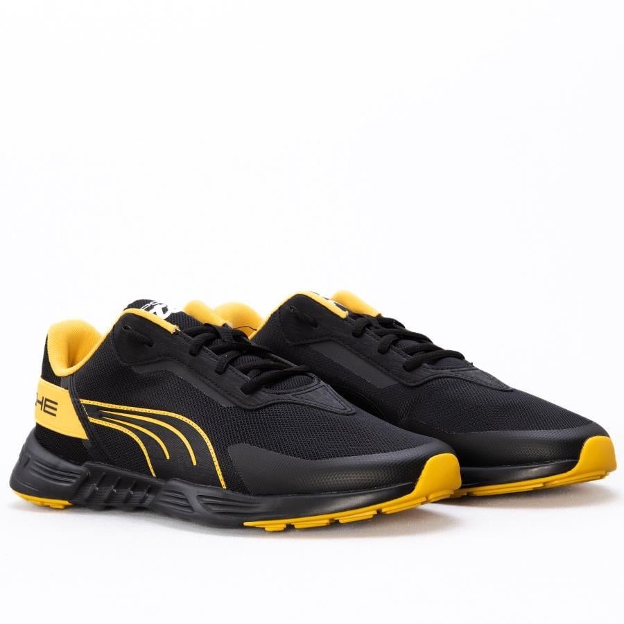 Puma Pl Tiburion Logo Erkek Spor Ayakkabı 307673-06