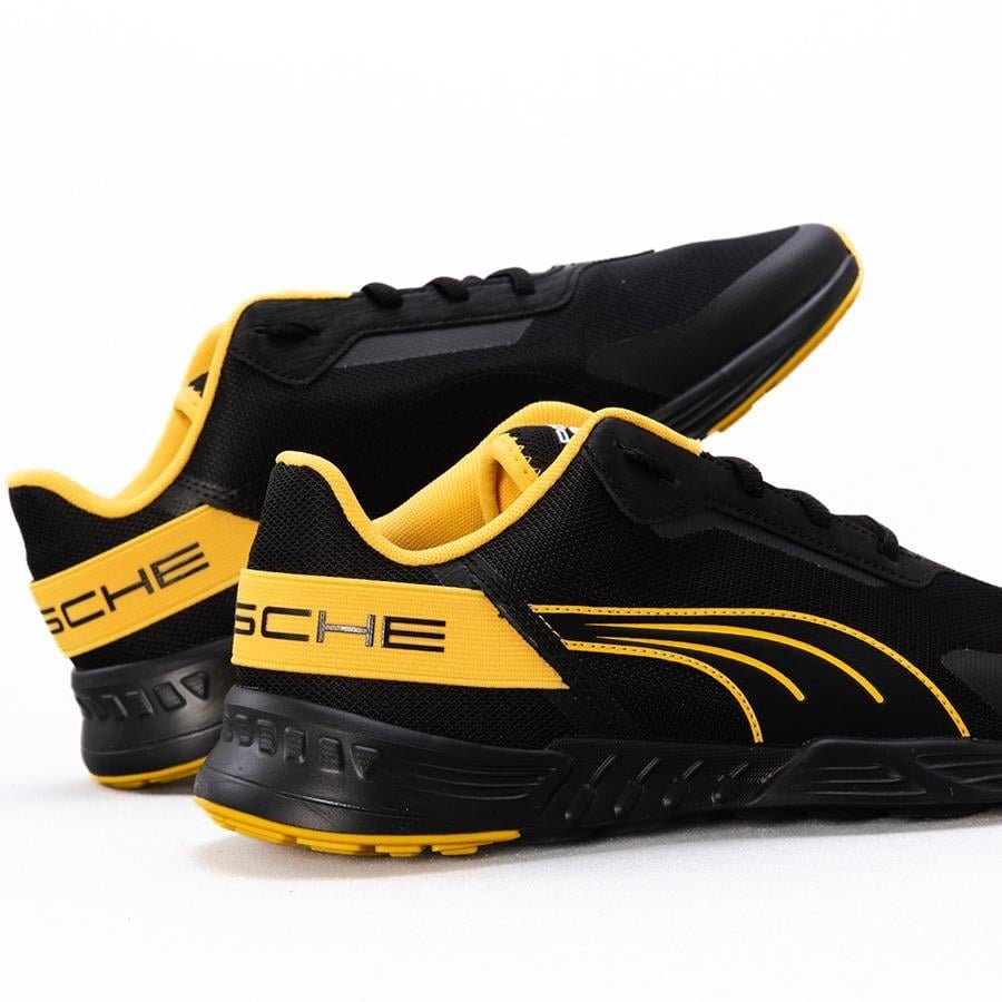 Puma Pl Tiburion Logo Erkek Spor Ayakkabı 307673-06