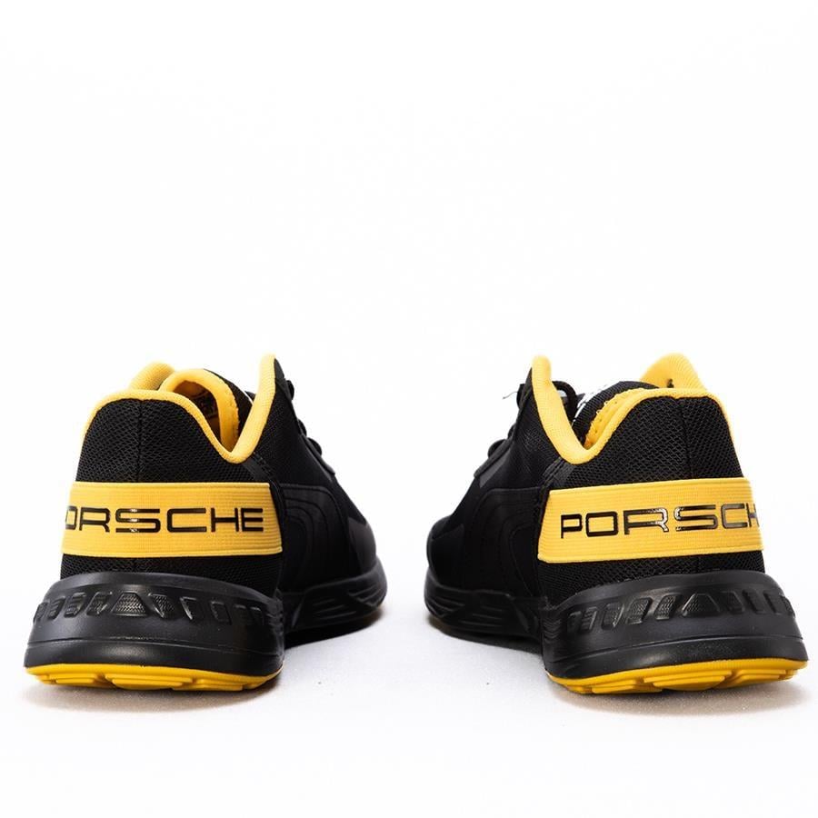 Puma Pl Tiburion Logo Erkek Spor Ayakkabı 307673-06