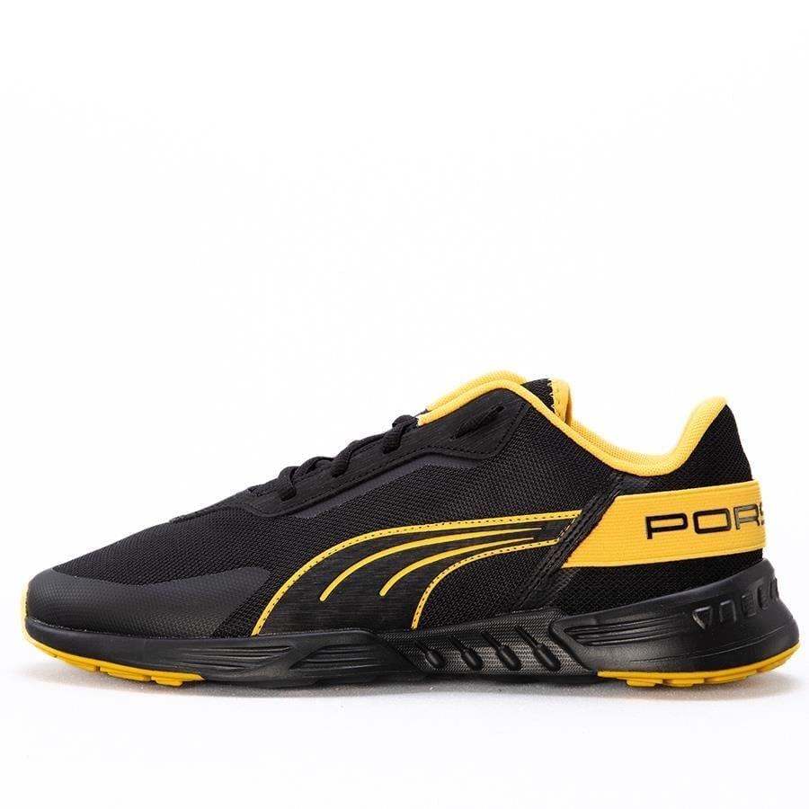 Puma Pl Tiburion Logo Erkek Spor Ayakkabı 307673-06