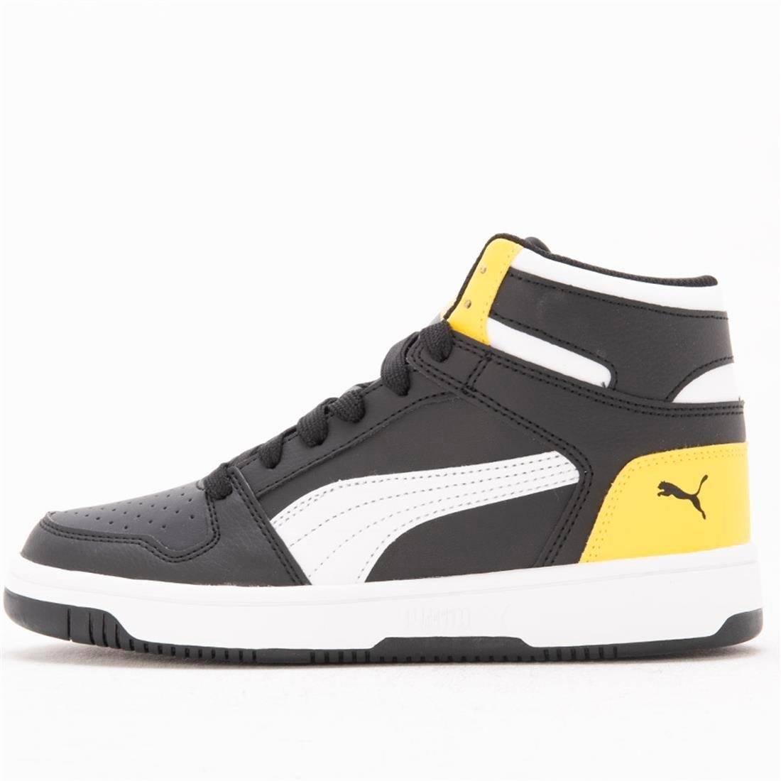 Puma Rebound Layup Sl Kadın Spor Ayakkabı 370486-12