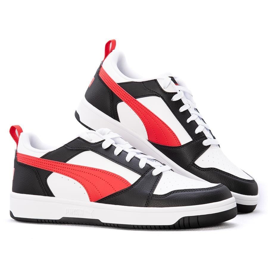 Puma Rebound V6 Erkek Spor Ayakkabı 392328-04
