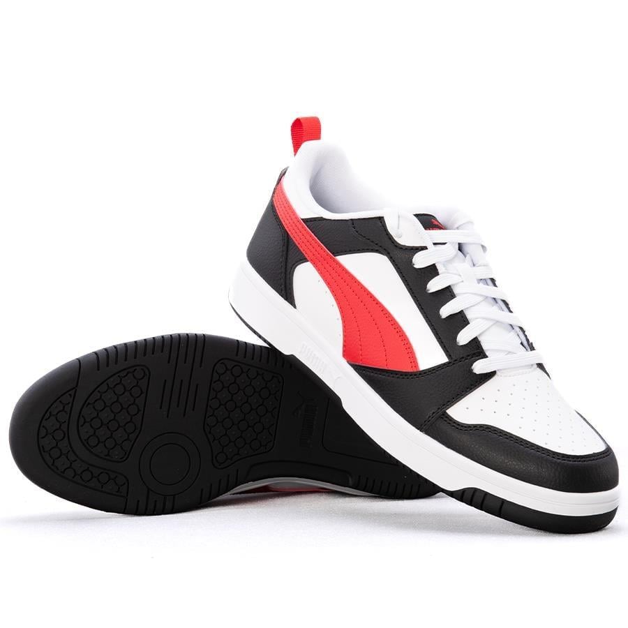 Puma Rebound V6 Erkek Spor Ayakkabı 392328-04