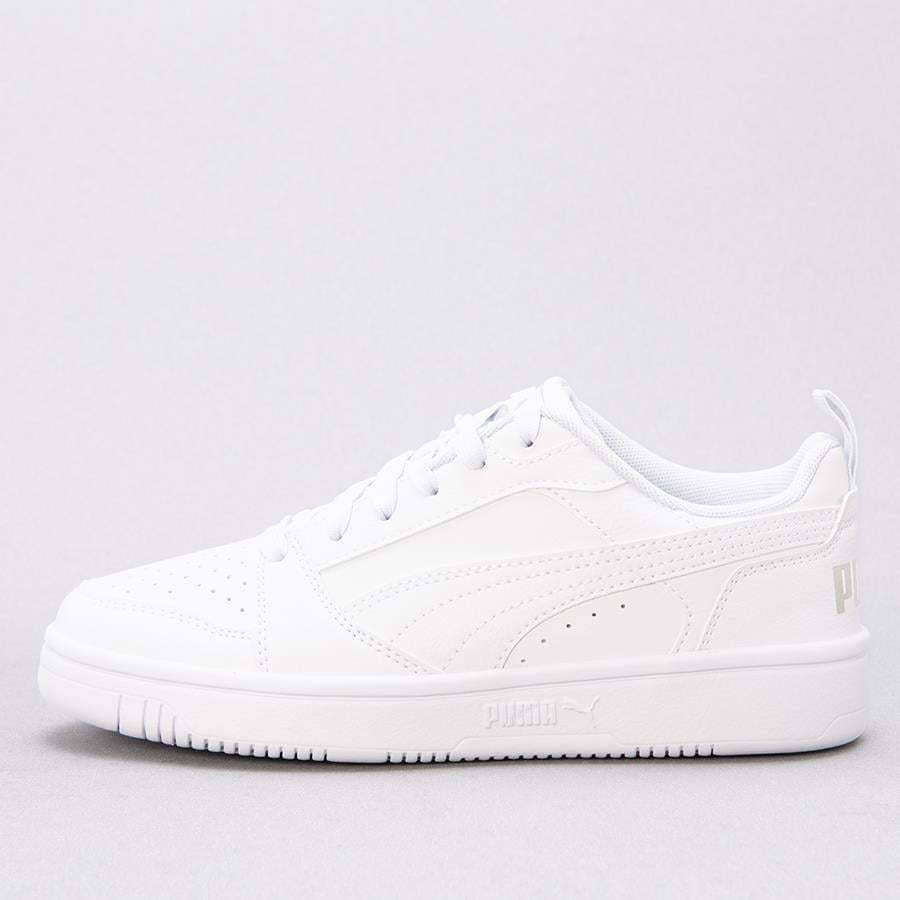Puma Rebound V6 Low Unisex Sneaker Ayakkabı 392328-03