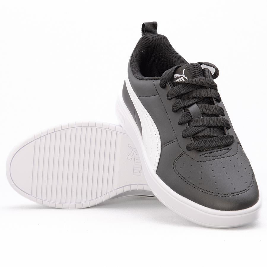 Puma Rickie Jr Kadın Spor Ayakkabı 384311-11