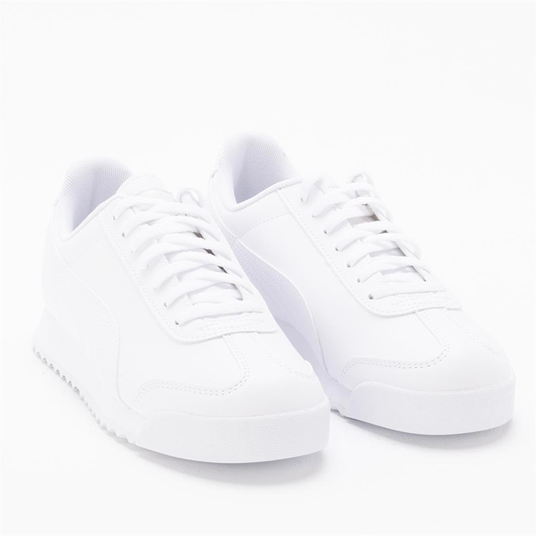 Puma Roma Basic Jr Unisex Spor Ayakkabi 354259-14