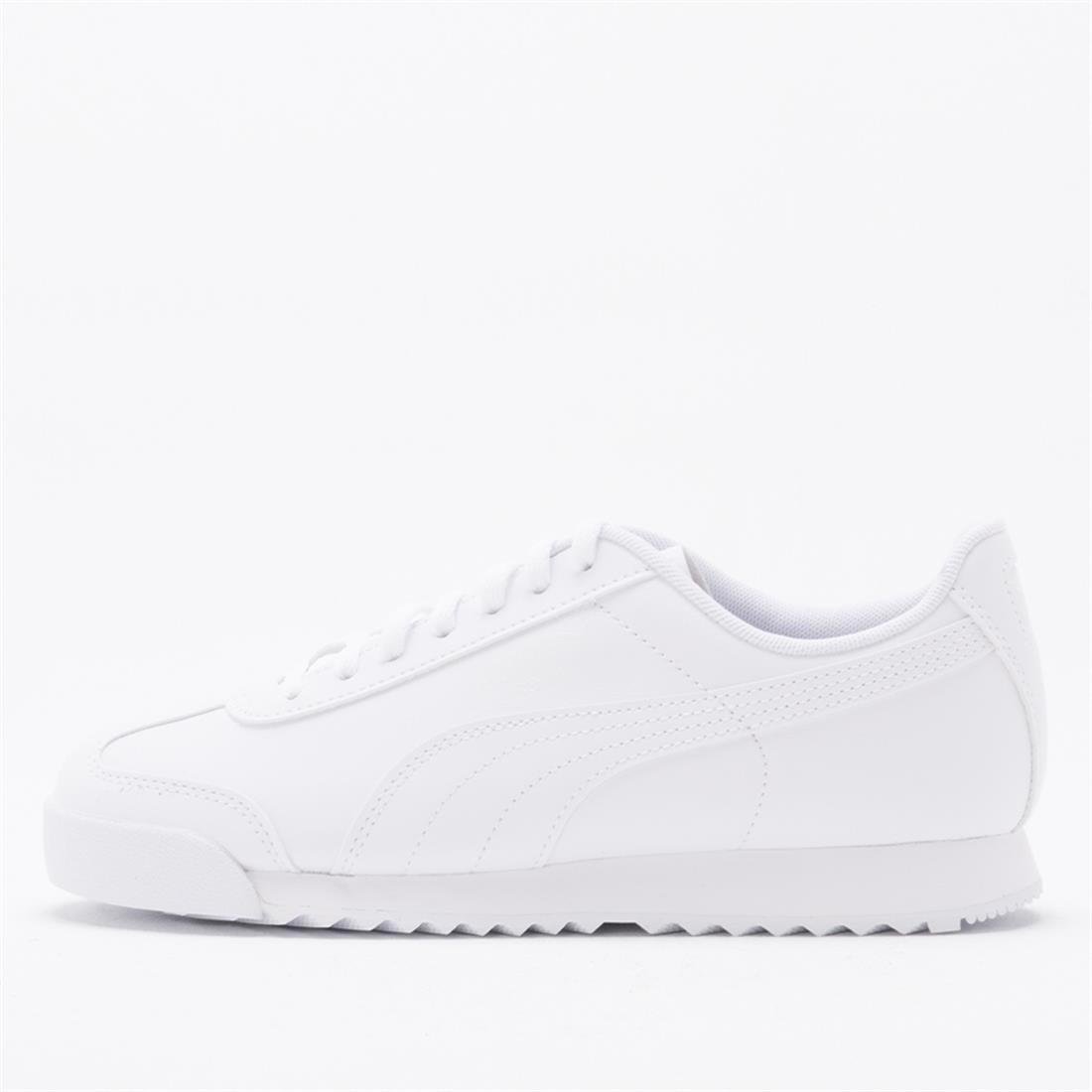Puma Roma Basic Jr Unisex Spor Ayakkabi 354259-14