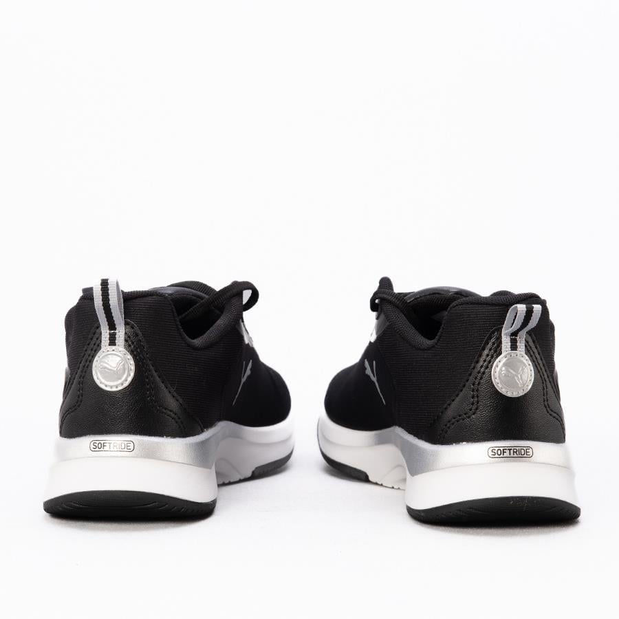 Puma Softrıde Orla Metallic Dream Kadın Spor Ayakkabı 397804-02