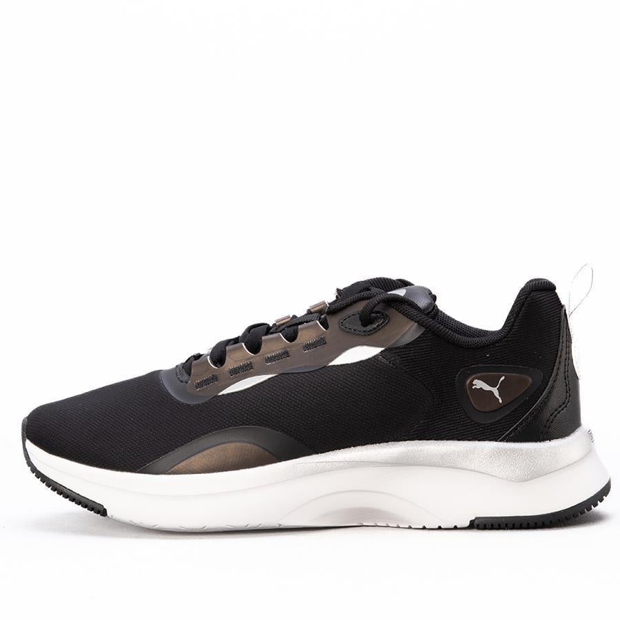 Puma Softrıde Orla Metallic Dream Kadın Spor Ayakkabı 397804-02